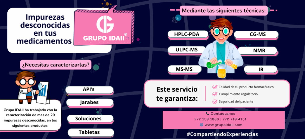 Mantenimiento de equipos